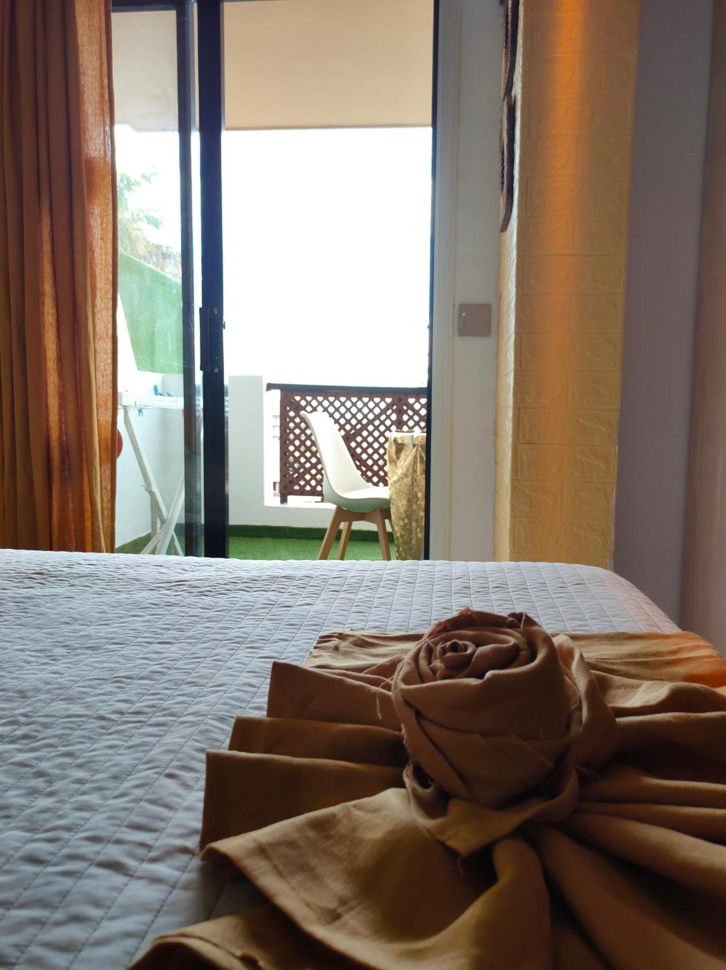 Lovely Apartment Top Views, Heated Pool, Great Location San Miguel de Abona Exterior photo