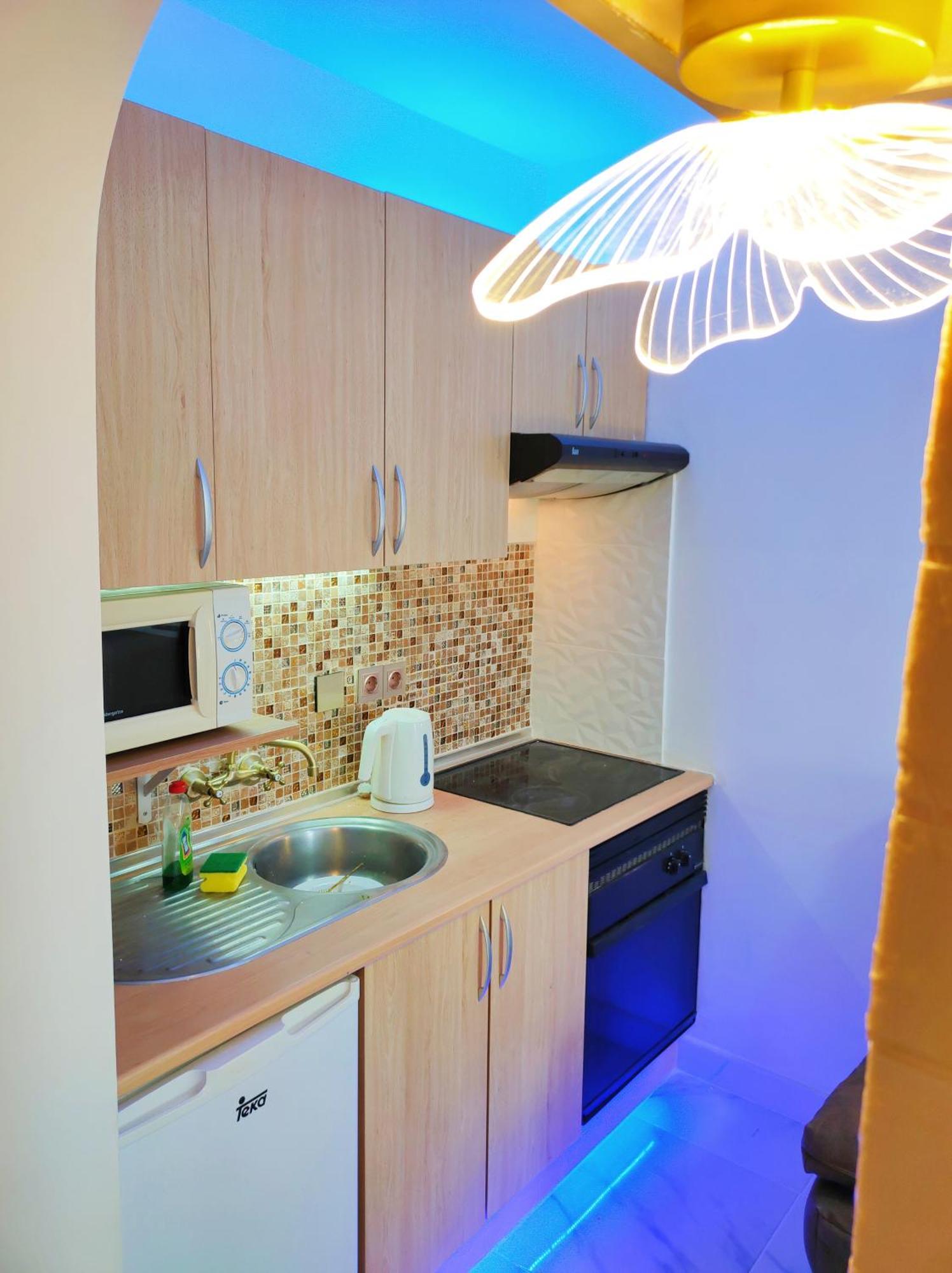 Lovely Apartment Top Views, Heated Pool, Great Location San Miguel de Abona Exterior photo